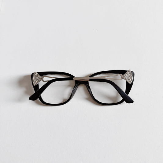 EKÓ Cateye Acetate Frames