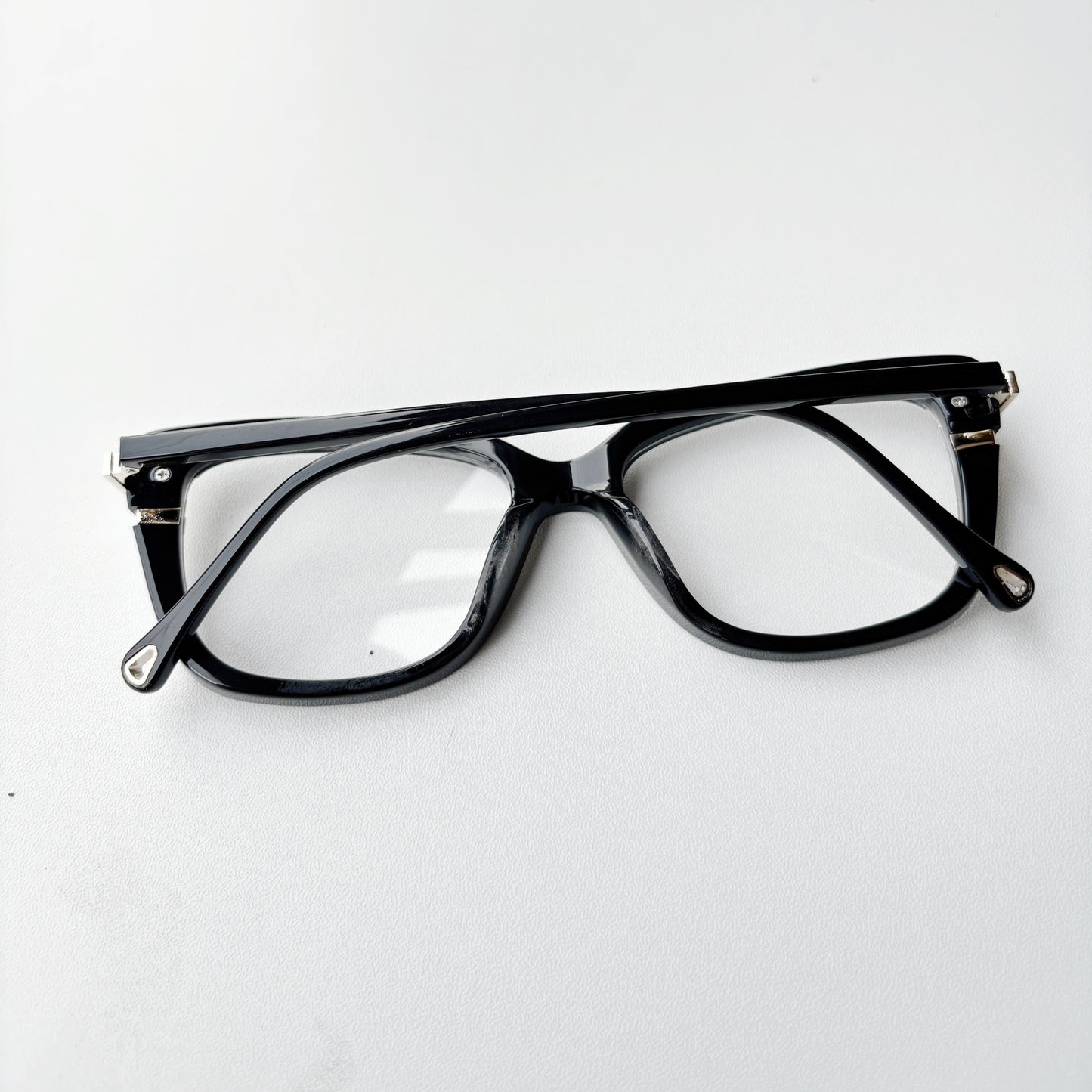 Zaria CatEye Frames