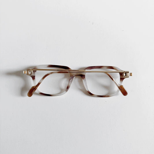 Rowan Square Acetate Frames
