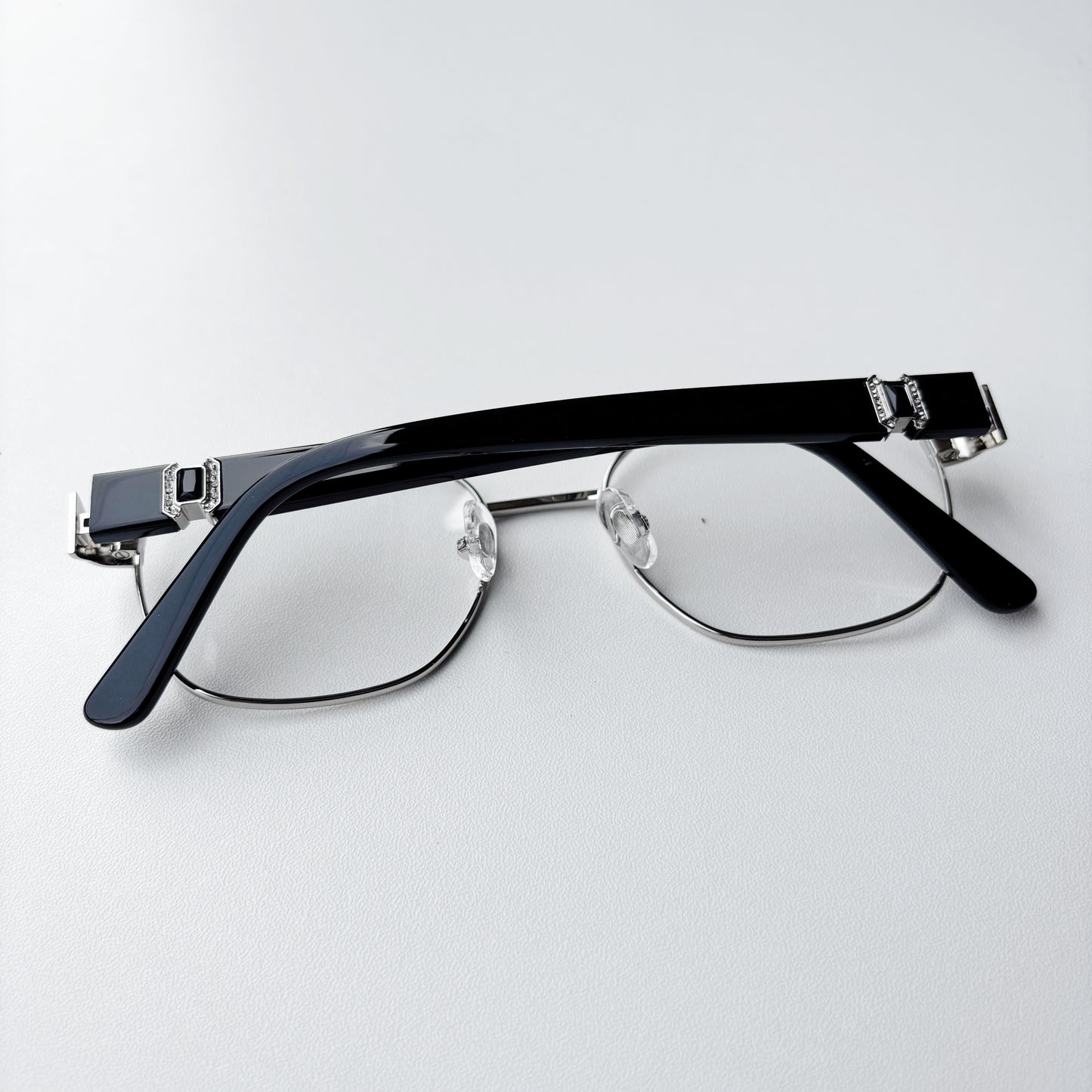 Becca Geo Metal Frames