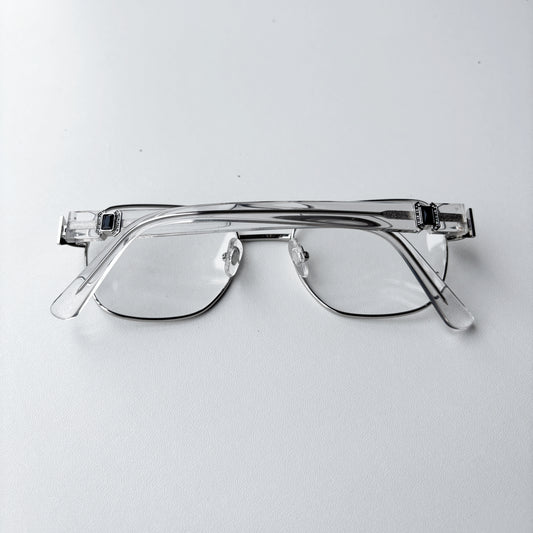 Becca Geo Metal Frames