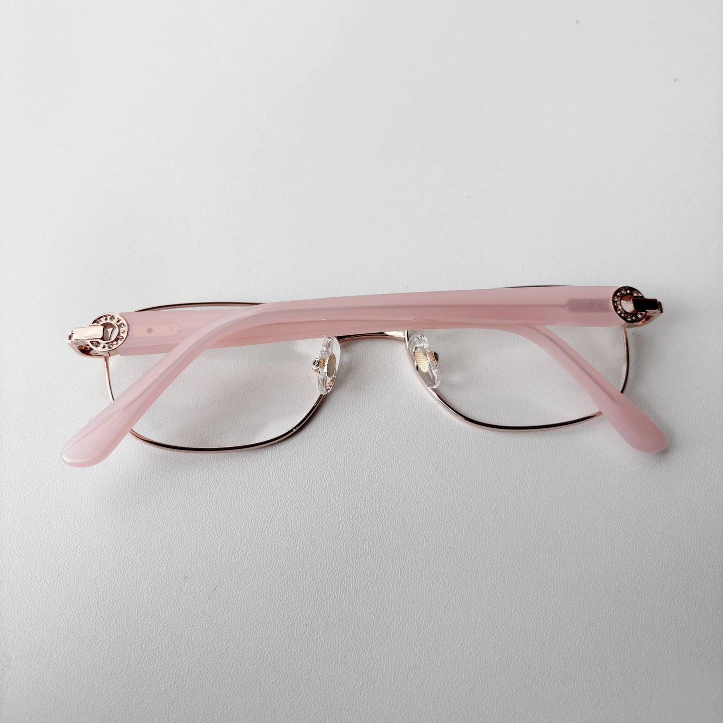 Anna Rectangle Metal Frames