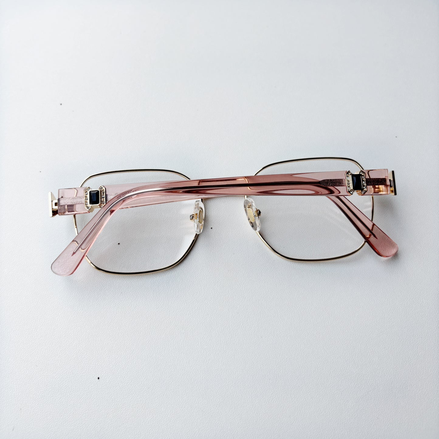 Becca Geo Metal Frames