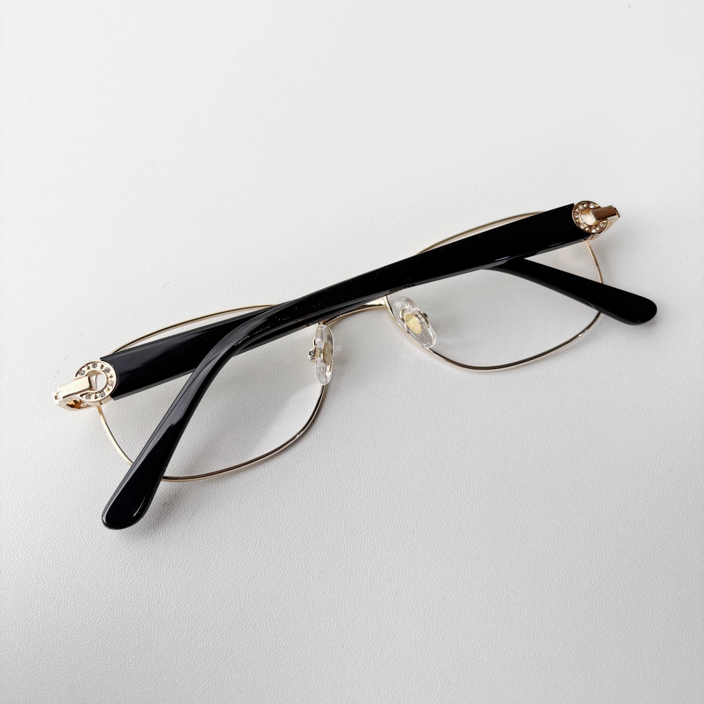 Anna Rectangle Metal Frames