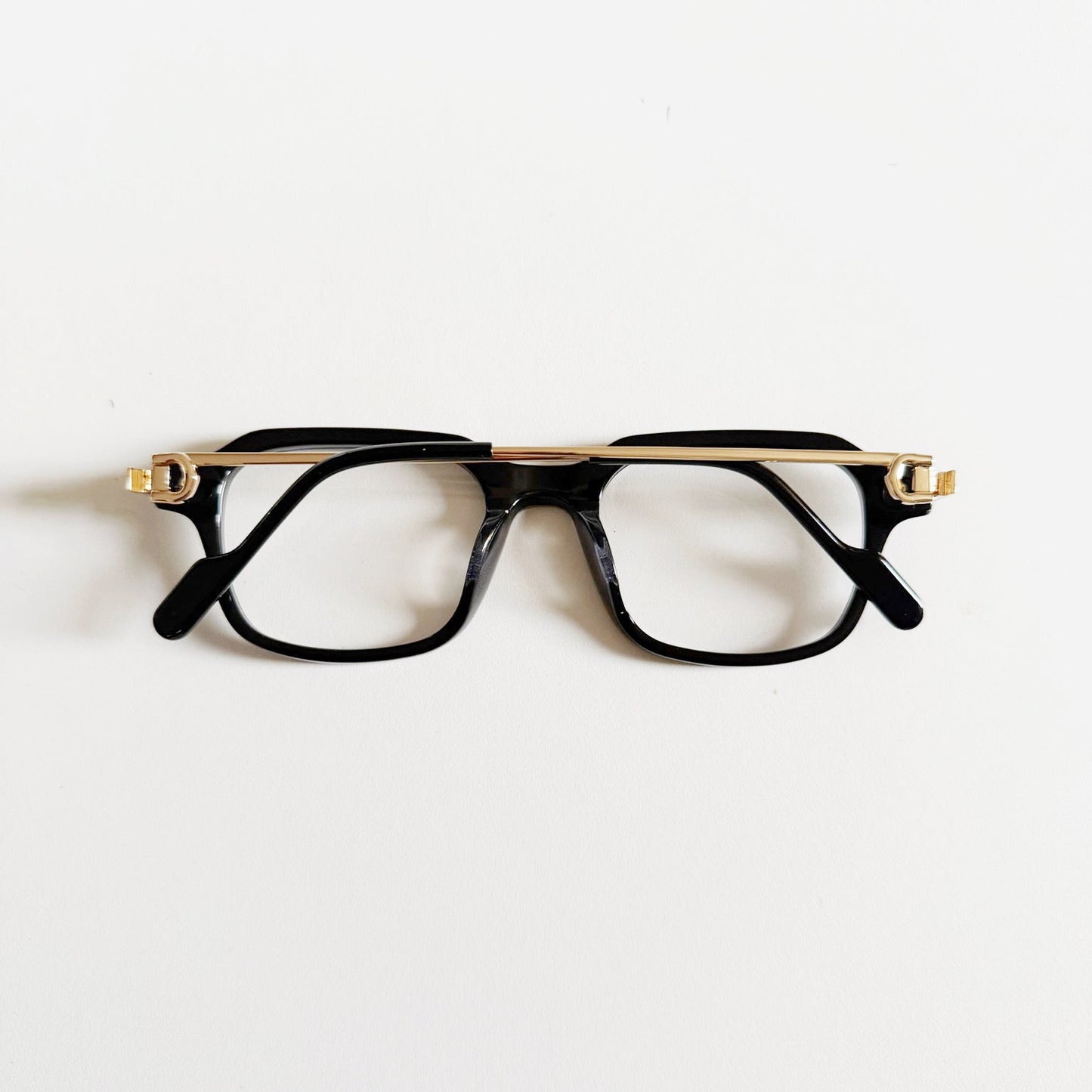 Rowan Square Acetate Frames