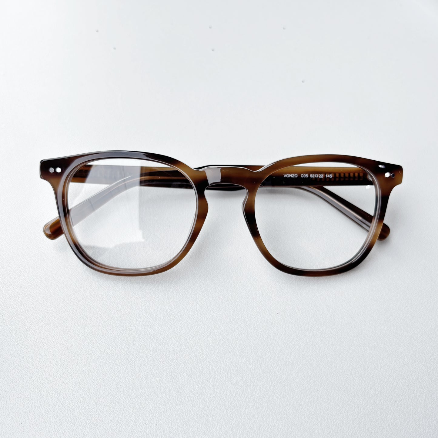 Lennox Acetate Frames