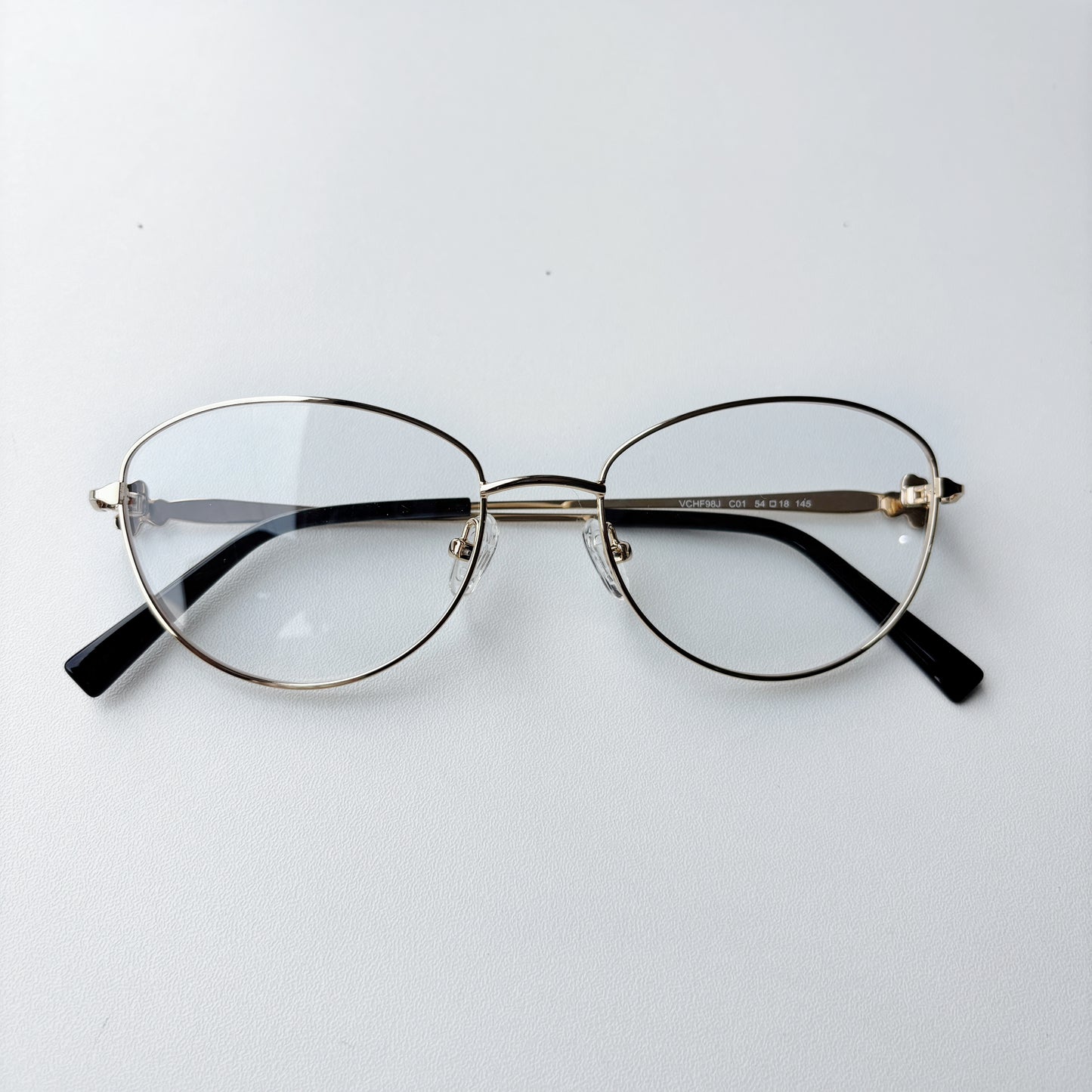 Lana Metal Frames