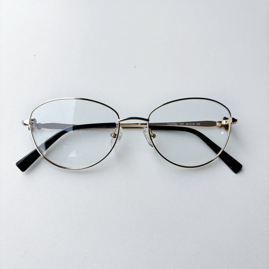Lana Metal Frames