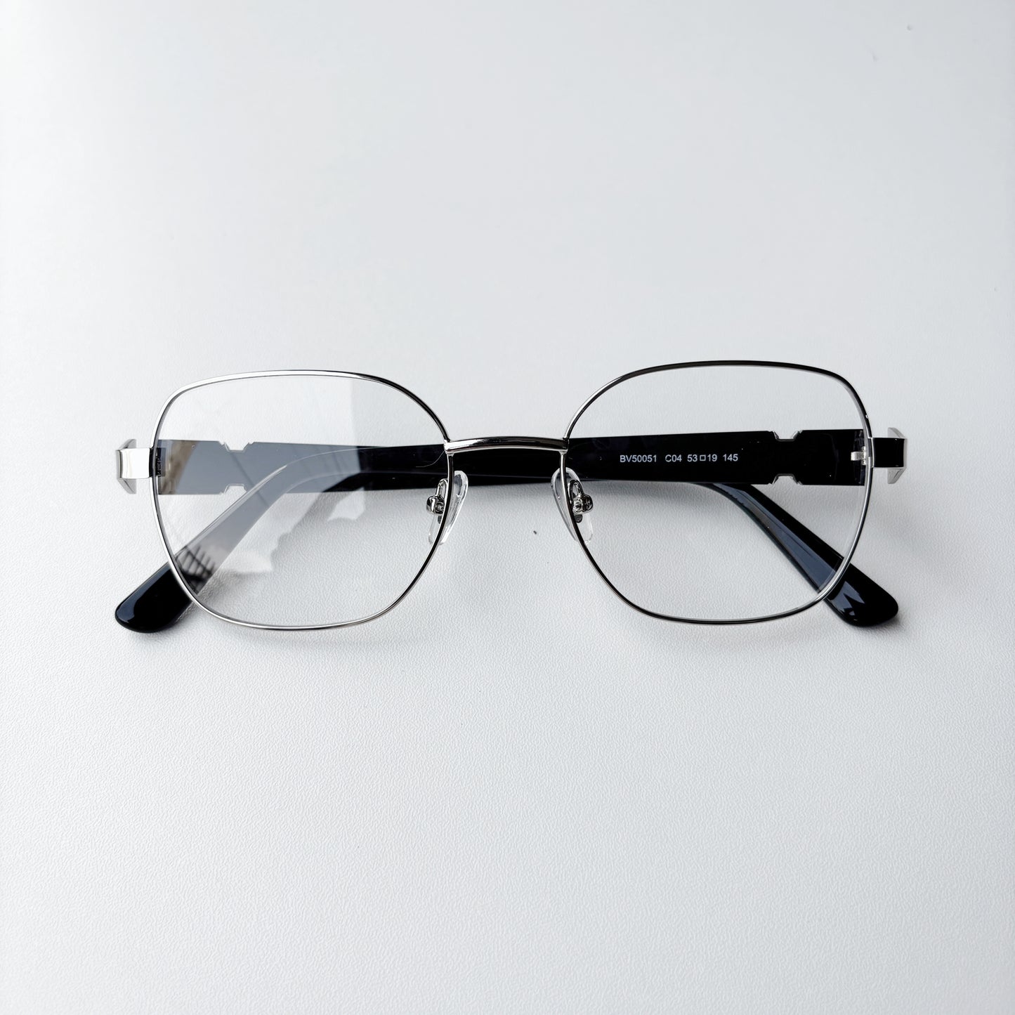 Becca Geo Metal Frames