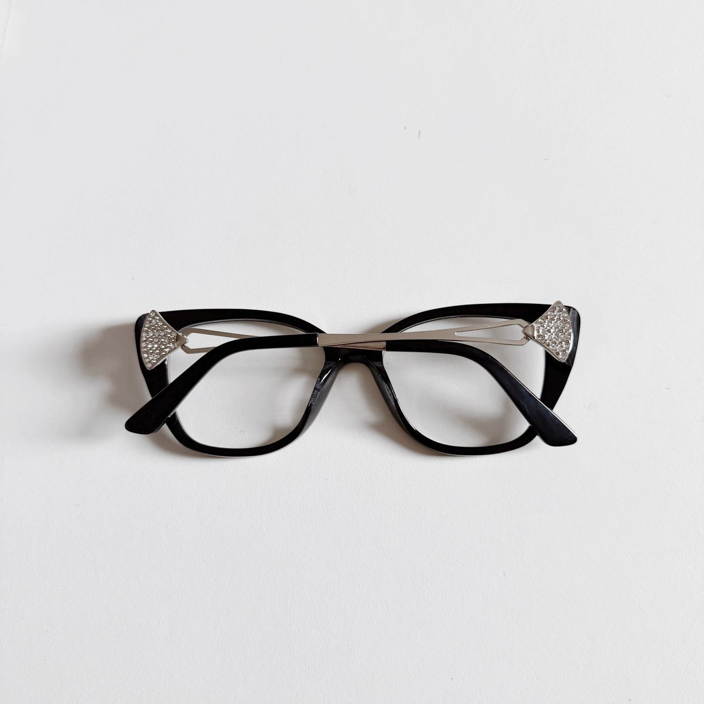 EKÓ Cateye Acetate Frames