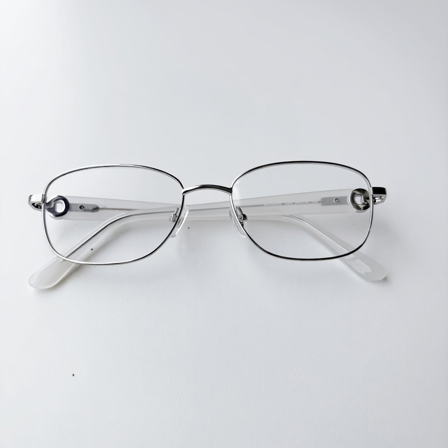 Anna Rectangle Metal Frames