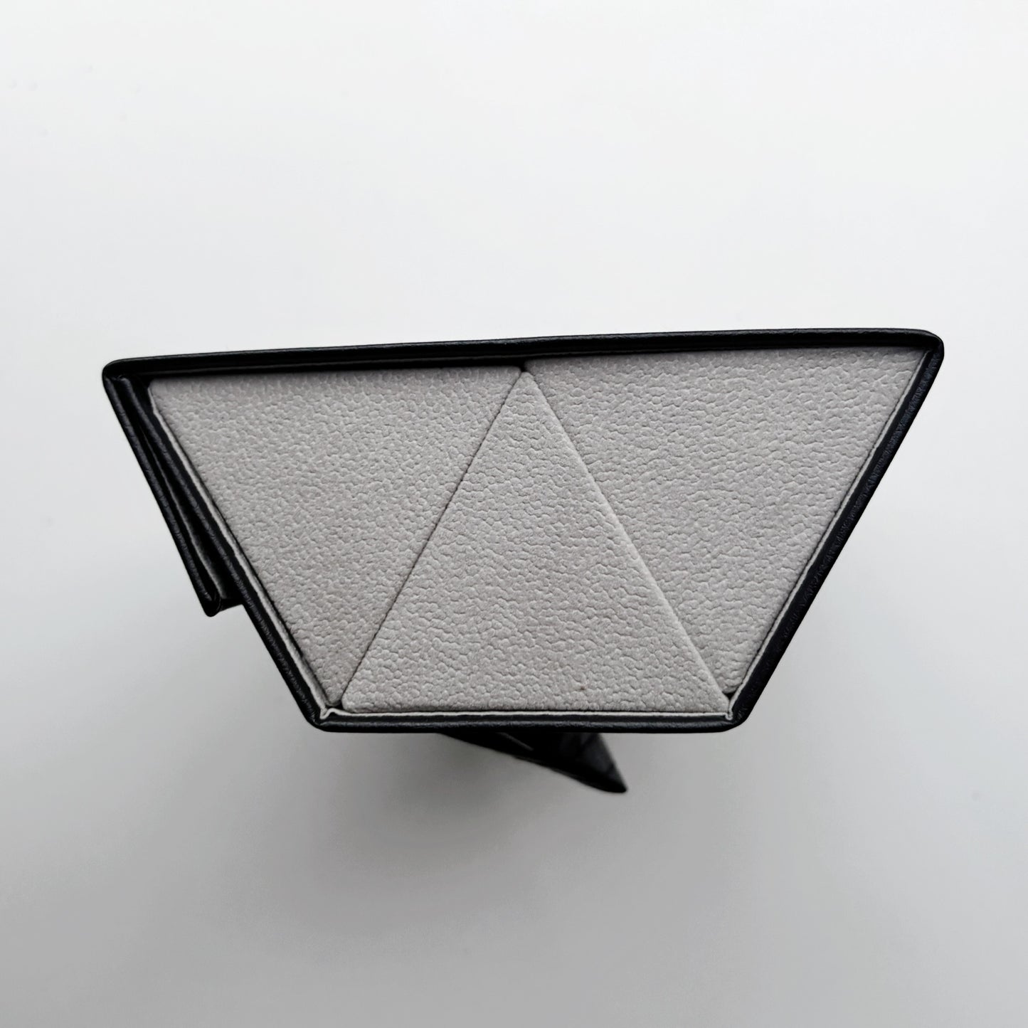 3 in 1 Leather Glasses Box and Protective Eyewear Case
 - Brown & Black