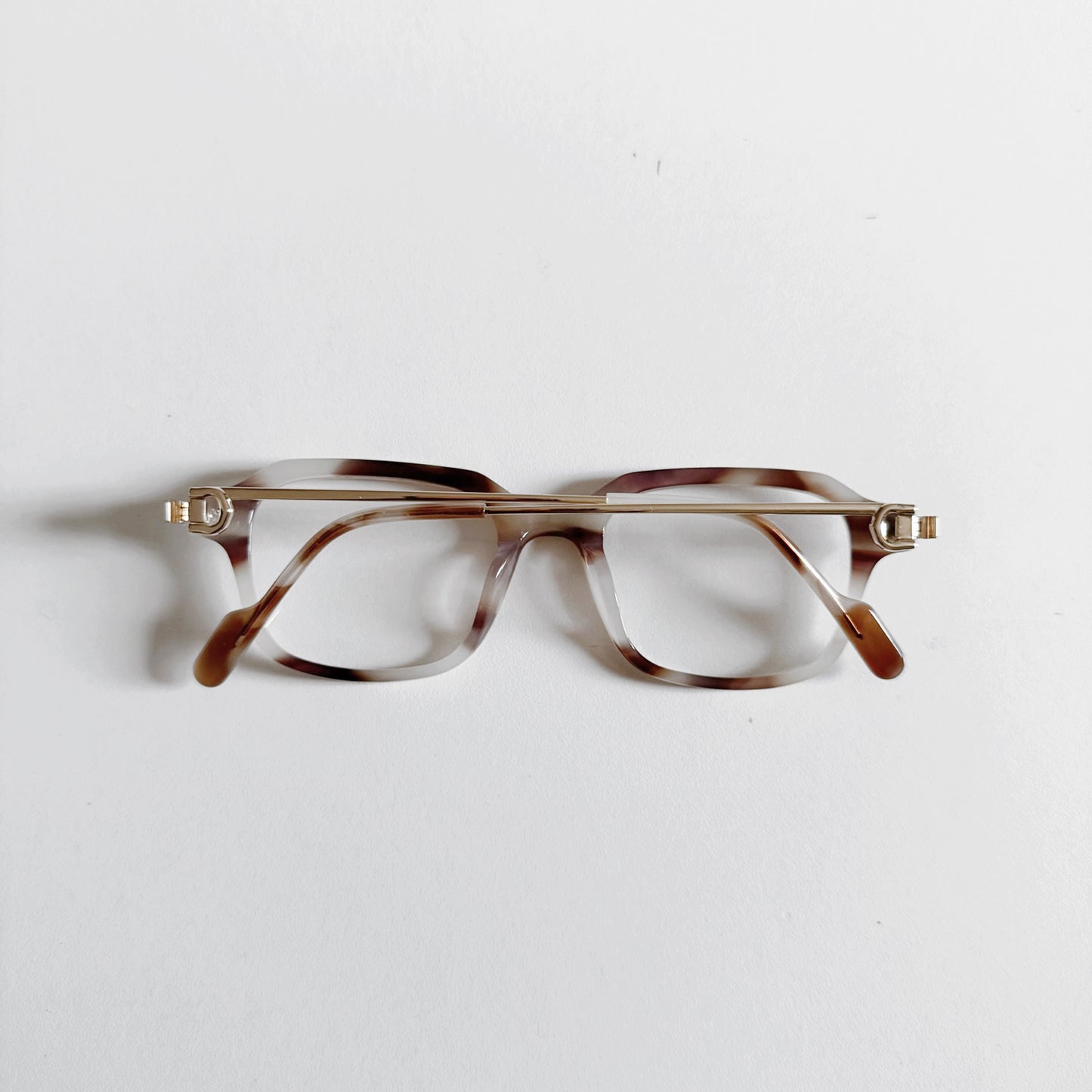 Rowan Square Acetate Frames