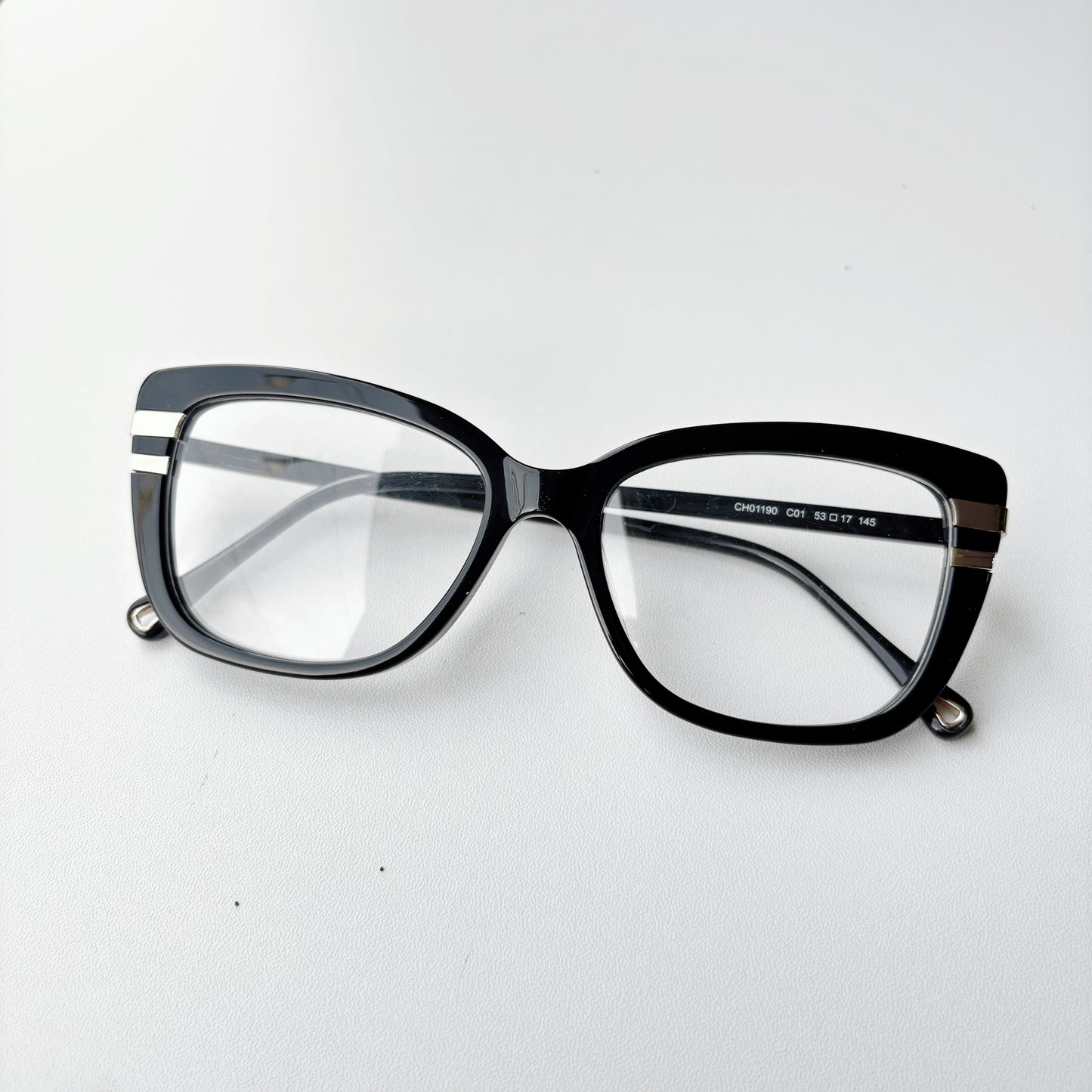 Zaria CatEye Frames