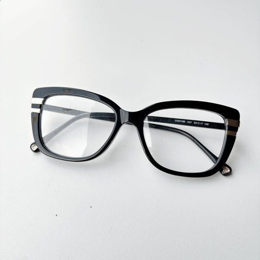 Zaria CatEye Frames