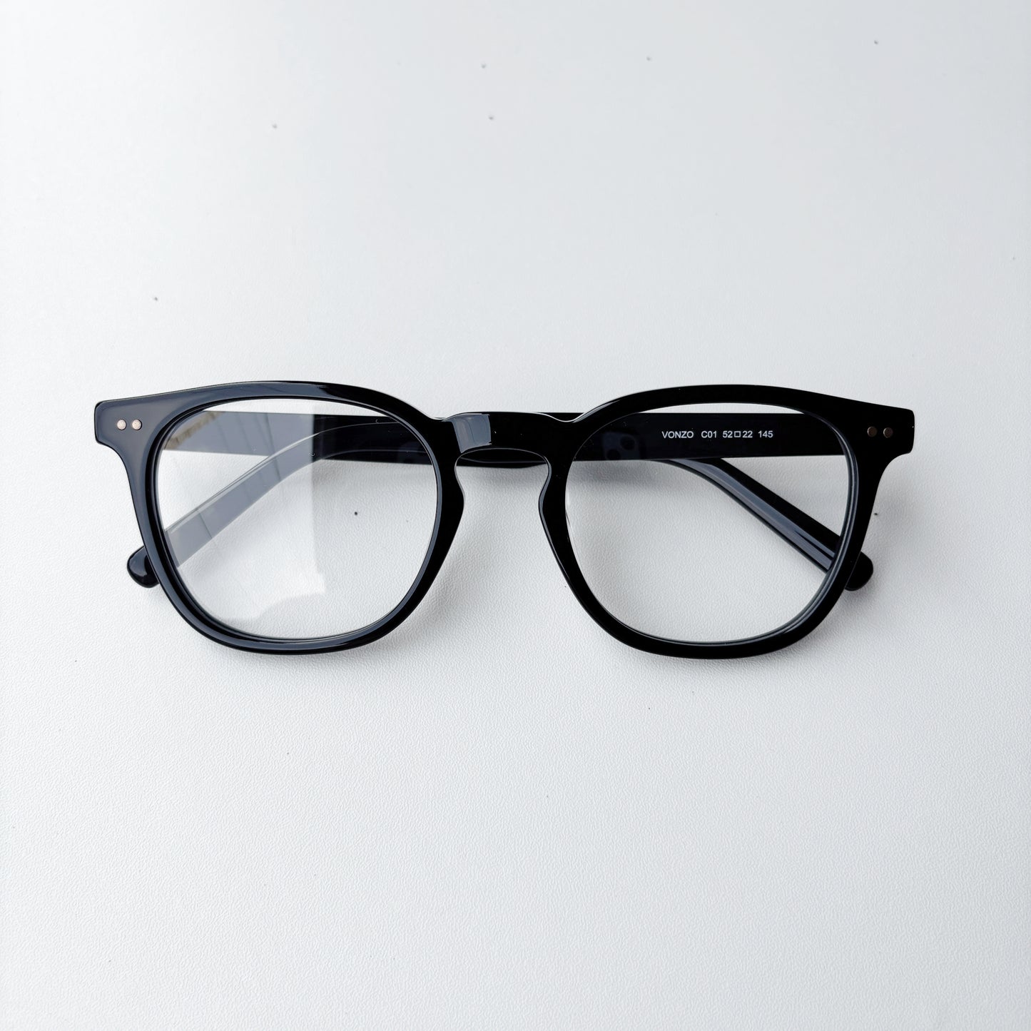 Lennox Acetate Frames
