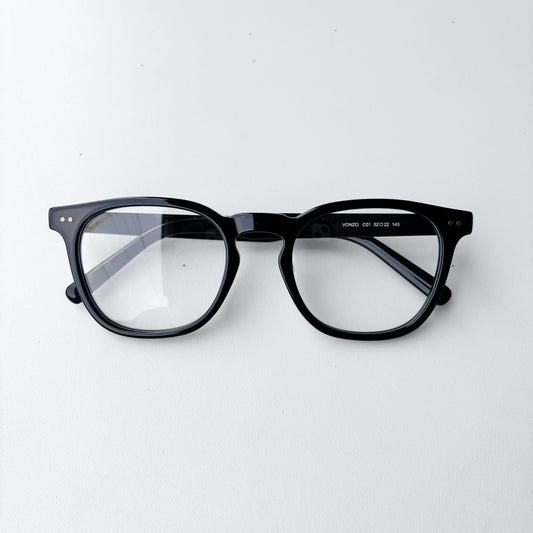 Lennox Acetate Frames