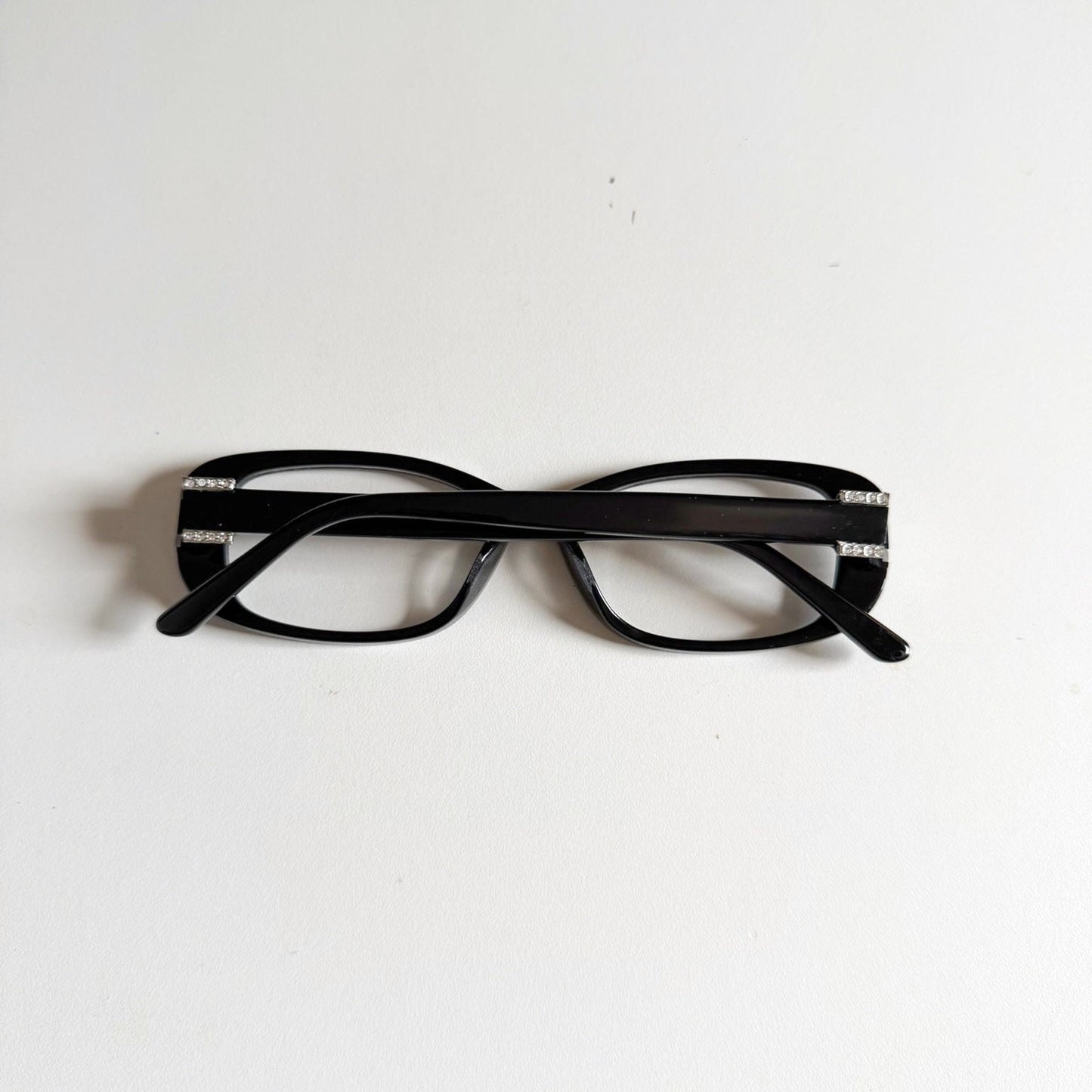 Laila Bayonetta Jewel-Detail Eyeglass Frame - Acetate